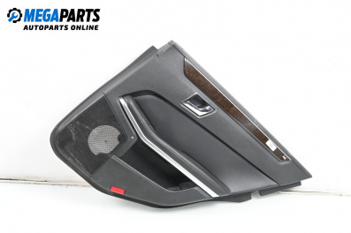Interior door panel  for Mercedes-Benz E-Class Estate (S212) (08.2009 - 12.2016), 5 doors, station wagon, position: rear - right
