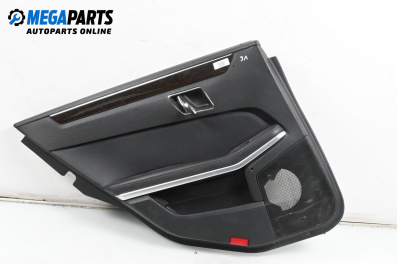 Interior door panel  for Mercedes-Benz E-Class Estate (S212) (08.2009 - 12.2016), 5 doors, station wagon, position: rear - left