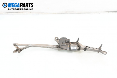 Motor ștergătoare parbriz for Mercedes-Benz E-Class Estate (S212) (08.2009 - 12.2016), combi, position: fața