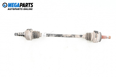 Driveshaft for Mercedes-Benz E-Class Estate (S212) (08.2009 - 12.2016) E 220 CDI / BlueTEC (212.202, 212.201), 170 hp, position: rear - left, automatic