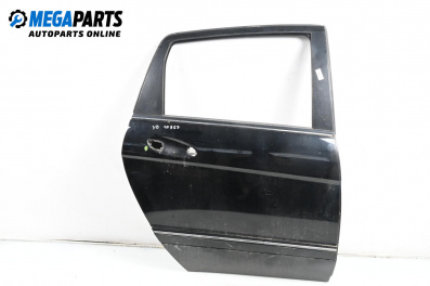 Door for Mercedes-Benz B-Class Hatchback I (03.2005 - 11.2011), 5 doors, hatchback, position: rear - right