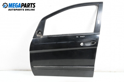 Tür for Mercedes-Benz B-Class Hatchback I (03.2005 - 11.2011), 5 türen, hecktür, position: links, vorderseite