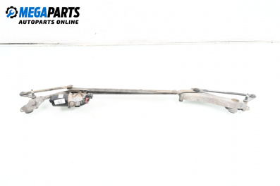 Front wipers motor for Mercedes-Benz B-Class Hatchback I (03.2005 - 11.2011), hatchback, position: front