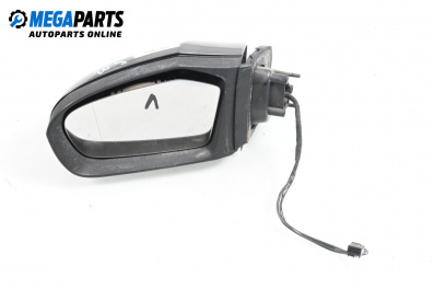 Mirror for Mercedes-Benz B-Class Hatchback I (03.2005 - 11.2011), 5 doors, hatchback, position: left