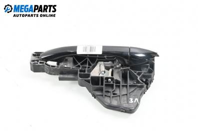 Außengriff for Mercedes-Benz B-Class Hatchback I (03.2005 - 11.2011), 5 türen, hecktür, position: links, rückseite