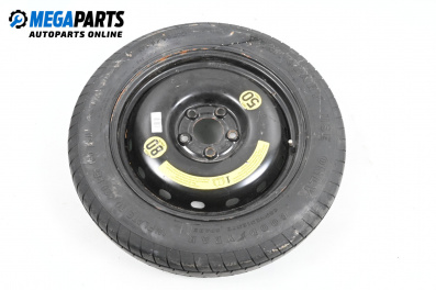 Spare tire for Mercedes-Benz B-Class Hatchback I (03.2005 - 11.2011) 16 inches, ET 32 (The price is for one piece)