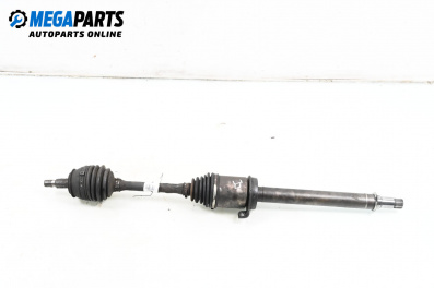 Driveshaft for Mercedes-Benz B-Class Hatchback I (03.2005 - 11.2011) B 200 CDI (245.208), 140 hp, position: front - right, automatic
