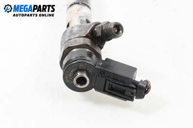 Duza diesel for Mercedes-Benz B-Class Hatchback I (03.2005 - 11.2011) B 200 CDI (245.208), 140 hp