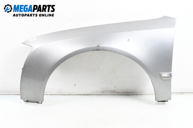 Fender for Audi A8 Sedan 4E (10.2002 - 07.2010), 5 doors, sedan, position: front - left