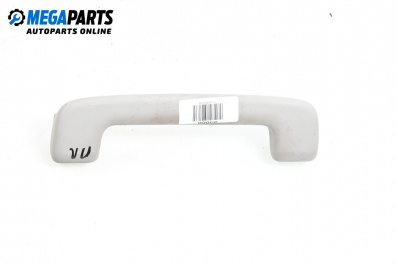 Handgriff for Audi A8 Sedan 4E (10.2002 - 07.2010), 5 türen, position: links, vorderseite