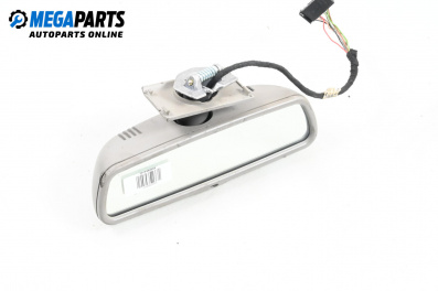 Oglindă electro-cromatică for Audi A8 Sedan 4E (10.2002 - 07.2010)