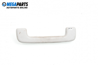 Mâner for Audi A8 Sedan 4E (10.2002 - 07.2010), 5 uși, position: stânga - spate