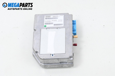 Mobile phone module for Audi A8 Sedan 4E (10.2002 - 07.2010), № 4E0862333B