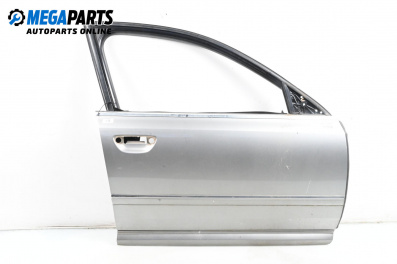 Ușă for Audi A8 Sedan 4E (10.2002 - 07.2010), 5 uși, sedan, position: dreaptă - fața