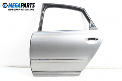 Tür for Audi A8 Sedan 4E (10.2002 - 07.2010), 5 türen, sedan, position: links, rückseite