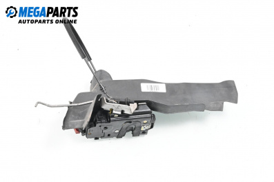 Lock for Audi A8 Sedan 4E (10.2002 - 07.2010), position: rear - right