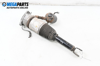 Air shock absorber for Audi A8 Sedan 4E (10.2002 - 07.2010), sedan, position: rear - left