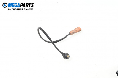Klopfsensor for Audi A8 Sedan 4E (10.2002 - 07.2010)