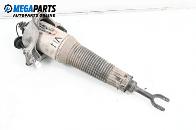 Air shock absorber for Audi A8 Sedan 4E (10.2002 - 07.2010), sedan, position: front - left