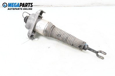 Amortizor pneumatic for Audi A8 Sedan 4E (10.2002 - 07.2010), sedan, position: dreaptă - fața