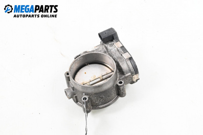 Clapetă carburator for Audi A8 Sedan 4E (10.2002 - 07.2010) 3.7 quattro, 280 hp