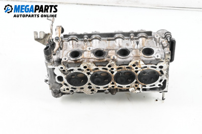 Motorkopf for Honda Jazz II Hatchback (03.2002 - 12.2008) 1.3 iDSi, 83 hp