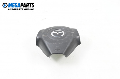 Airbag for Mazda 5 Minivan I (02.2005 - 12.2010), 5 uși, monovolum, position: fața