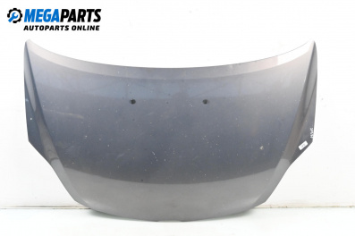 Bonnet for Mazda 5 Minivan I (02.2005 - 12.2010), 5 doors, minivan, position: front