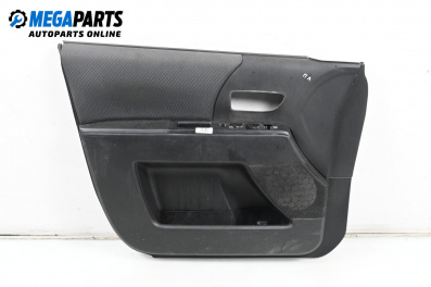 Interior door panel  for Mazda 5 Minivan I (02.2005 - 12.2010), 5 doors, minivan, position: front - left