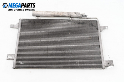 Air conditioning radiator for Mercedes-Benz B-Class Hatchback I (03.2005 - 11.2011) B 180 CDI, 109 hp