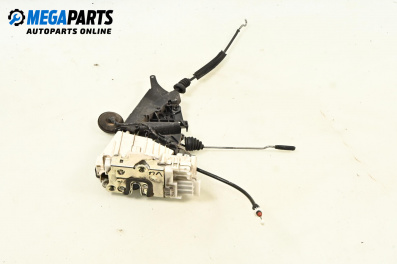 Schloss for Mercedes-Benz B-Class Hatchback I (03.2005 - 11.2011), position: links, vorderseite