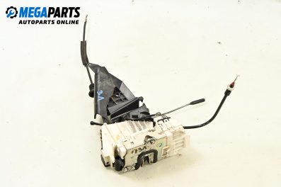 Schloss for Mercedes-Benz B-Class Hatchback I (03.2005 - 11.2011), position: links, rückseite