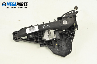 Außengriff for Mercedes-Benz B-Class Hatchback I (03.2005 - 11.2011), 5 türen, hecktür, position: links, vorderseite
