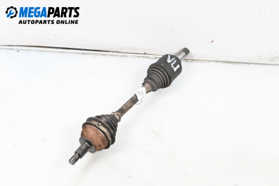 Driveshaft for Mercedes-Benz B-Class Hatchback I (03.2005 - 11.2011) B 180 CDI, 109 hp, position: front - left