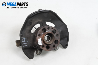Knuckle hub for Mercedes-Benz B-Class Hatchback I (03.2005 - 11.2011), position: front - right
