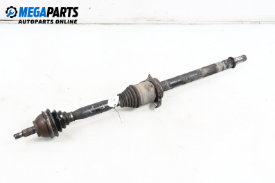 Driveshaft for Mercedes-Benz B-Class Hatchback I (03.2005 - 11.2011) B 180 CDI, 109 hp, position: front - right