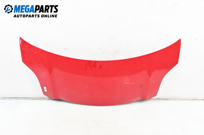 Bonnet for Toyota Yaris Hatchback II (01.2005 - 12.2014), 5 doors, hatchback, position: front