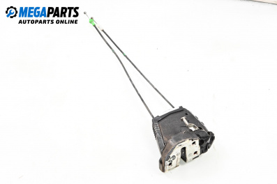 Lock for Toyota Yaris Hatchback II (01.2005 - 12.2014), position: rear - right