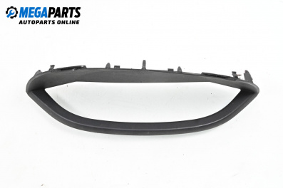 Interieur kunststoffbauteile kilometerzähler for Toyota Yaris Hatchback II (01.2005 - 12.2014), 5 türen, hecktür