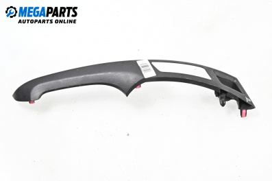 Interior moulding for Toyota Yaris Hatchback II (01.2005 - 12.2014), 5 doors, hatchback