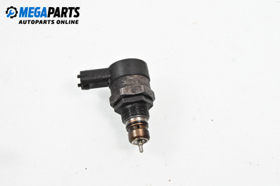 Regulator presiune combustibil for Toyota Yaris Hatchback II (01.2005 - 12.2014) 1.4 D-4D, 90 hp