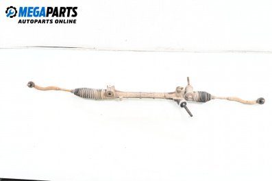 Electric steering rack no motor included for Toyota Yaris Hatchback II (01.2005 - 12.2014), hatchback