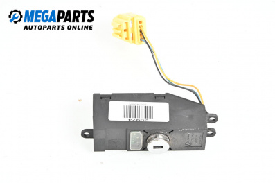 Airbag lock for Volkswagen Touareg SUV I (10.2002 - 01.2013)
