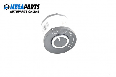 Drucktaste 4x4 for Volkswagen Touareg SUV I (10.2002 - 01.2013)