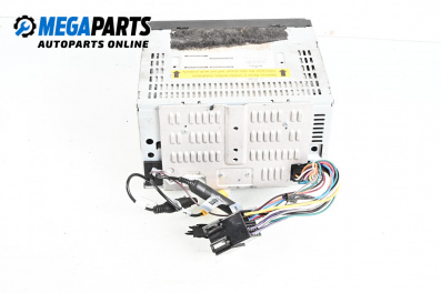 DVD player for Volkswagen Touareg SUV I (10.2002 - 01.2013)