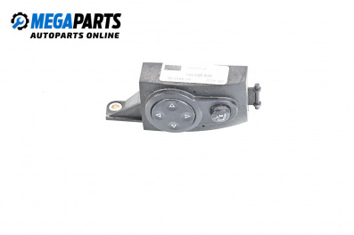 Taste verstellung der sitze for Volkswagen Touareg SUV I (10.2002 - 01.2013)