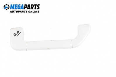 Handle for Volkswagen Touareg SUV I (10.2002 - 01.2013), 5 doors, position: front - right