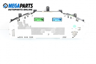Kilometerzähler for Volkswagen Touareg SUV I (10.2002 - 01.2013) 2.5 R5 TDI, 174 hp