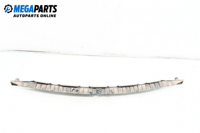 Stoßstangehalterung for Volkswagen Touareg SUV I (10.2002 - 01.2013), suv, position: rückseite
