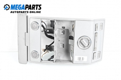 Beleuchtung for Volkswagen Touareg SUV I (10.2002 - 01.2013)